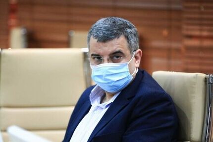 حریرچی: قرنطینه افراد دارای «تماس نزدیک» با بیماران کرونایی ضروری است