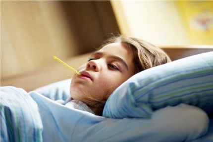 افزایش ناگهانی موارد قطعی آنفلوانزا در استان گلستان 