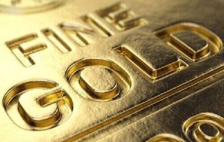 انواع شمش طلا بدون محدودیت شکلی معاف از مالیات شد