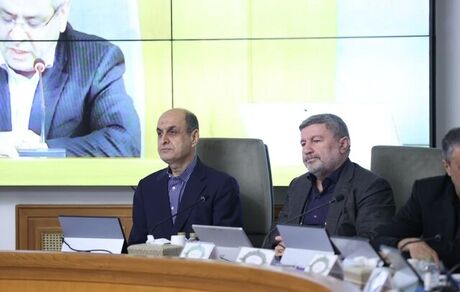استاندار جدید گیلان مشخص شد