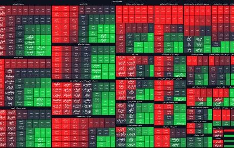 بورس هفته را بدون تغییر به پایان رساند