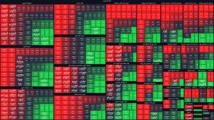بورس هفته را بدون تغییر به پایان رساند