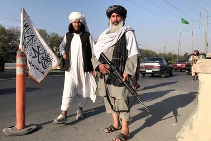 دستور باورنکردنی طالبان: انتشار تصاویر موجودات زنده ممنوع شد