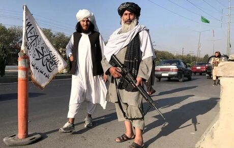 دستور باورنکردنی طالبان: انتشار تصاویر موجودات زنده ممنوع شد