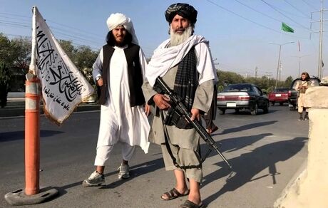 دستور باورنکردنی طالبان: انتشار تصاویر موجودات زنده ممنوع شد