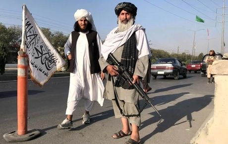 دستور باورنکردنی طالبان: انتشار تصاویر موجودات زنده ممنوع شد
