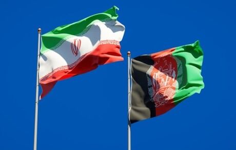  جزئیات روند تجارت بین ایران و افغانستان/ تردد کامیون‌ها در گمرکات میلک و ماهی‌رود در جریان است