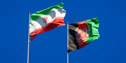  جزئیات روند تجارت بین ایران و افغانستان/ تردد کامیون‌ها در گمرکات میلک و ماهی‌رود در جریان است
