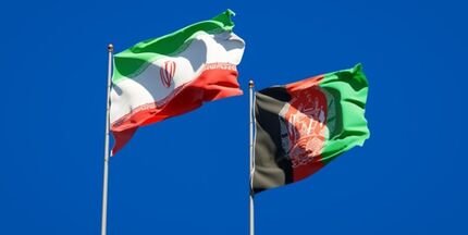  جزئیات روند تجارت بین ایران و افغانستان/ تردد کامیون‌ها در گمرکات میلک و ماهی‌رود در جریان است