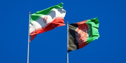  جزئیات روند تجارت بین ایران و افغانستان/ تردد کامیون‌ها در گمرکات میلک و ماهی‌رود در جریان است