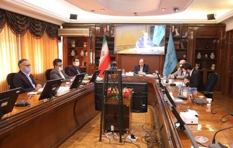 بررسی برنامه پنج ساله همکاری ایران و عراق در کمیته مشترک دو کشور