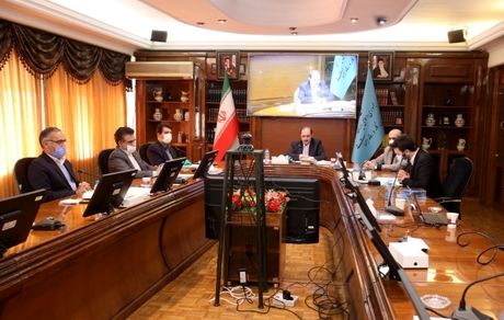 بررسی برنامه پنج ساله همکاری ایران و عراق در کمیته مشترک دو کشور