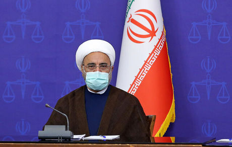 معاون اول قوه قضاییه: به روز نبودن قوانین از چالش‌های حوزه اموال تملیکی است