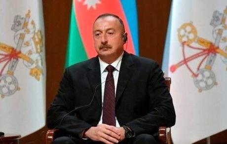  رئیس جمهور آذربایجان: با نخست‌وزیر فعلی ارمنستان صلح ممکن نیست