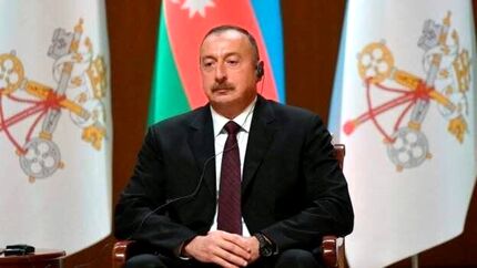  رئیس جمهور آذربایجان: با نخست‌وزیر فعلی ارمنستان صلح ممکن نیست