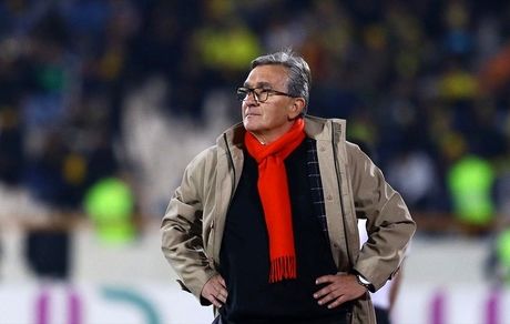 برانکو: تکلیف من و پرسپولیس در کمیته انضباطی فیفا مشخص می‌شود/ وقتی پولی نداده‌اند از کدام تخفیف حرف می‌زنند؟