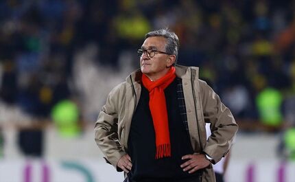 برانکو: تکلیف من و پرسپولیس در کمیته انضباطی فیفا مشخص می‌شود/ وقتی پولی نداده‌اند از کدام تخفیف حرف می‌زنند؟