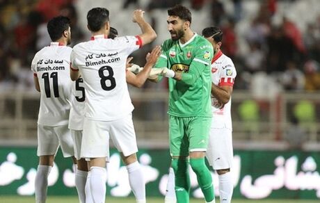 پرسپولیس خواستار افزایش سقف بودجه تیم‌های حاضر در لیگ قهرمانان شد