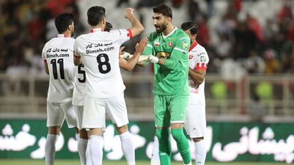 پرسپولیس خواستار افزایش سقف بودجه تیم‌های حاضر در لیگ قهرمانان شد