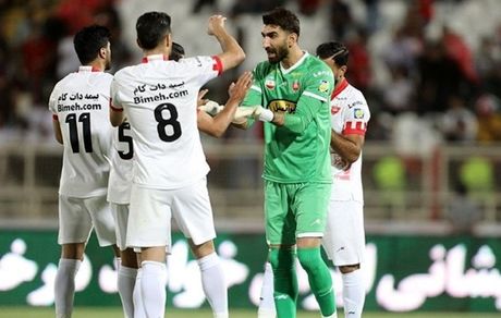 پرسپولیس خواستار افزایش سقف بودجه تیم‌های حاضر در لیگ قهرمانان شد