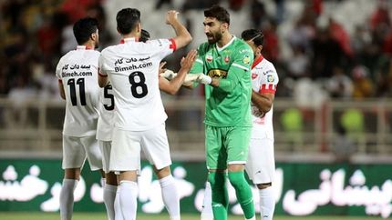 پرسپولیس خواستار افزایش سقف بودجه تیم‌های حاضر در لیگ قهرمانان شد