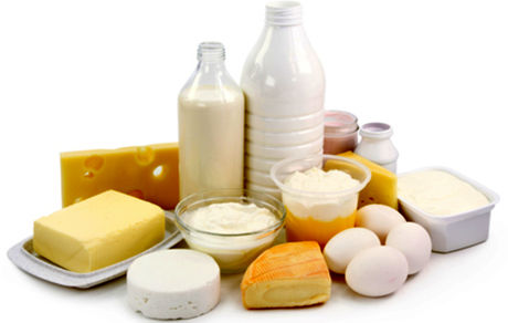 مصرف لبنیات در کشور ۶۳ درصد کاهش یافت / ایرانیها یک پنجم استاندارد جهانی محصولات لبنی استفاده میکنند!