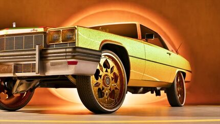 حجم باورنکردنی نسخه معمولی بازی GTA6