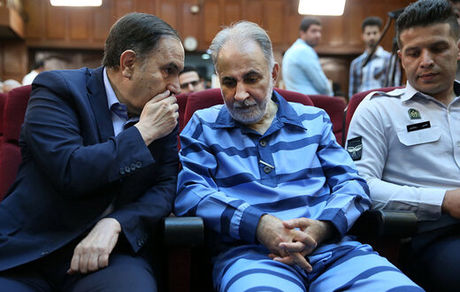 آخرین خبر از زمان برگزاری دادگاه مجدد محمدعلی نجفی از زبان وکیلش