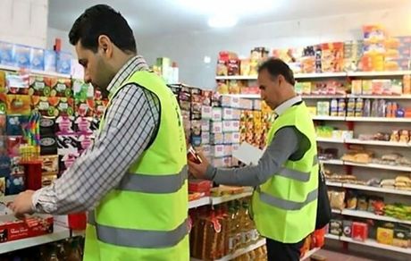 گشت ویژه برخورد با محتکران تشکیل شد
