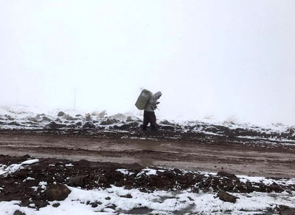 
عارف: مرگ فرهاد و آزاد خسروی تراژدی بی‌مسئولیتی‌ها در قبال فقر است
