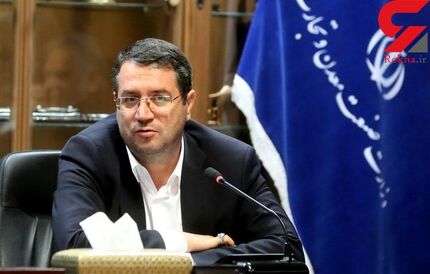 واکنش وزیر صنعت به جاسازی قرص در کیک‌ها