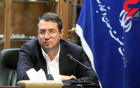 واکنش وزیر صنعت به جاسازی قرص در کیک‌ها