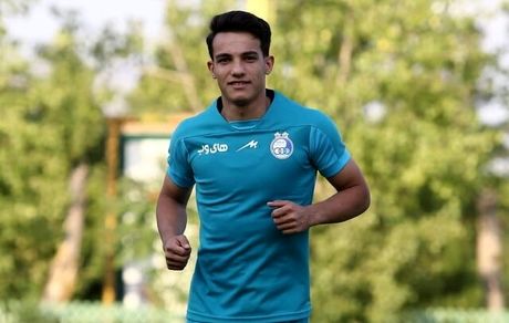 ستاره استقلال در یک قدمی پیوستن به شارلروآ بلژیک