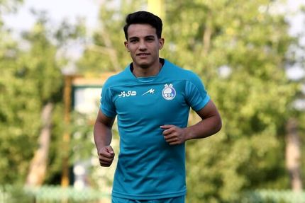 ستاره استقلال در یک قدمی پیوستن به شارلروآ بلژیک