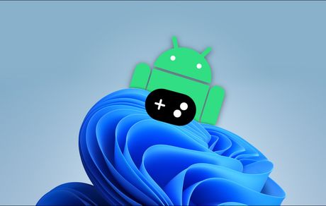 اجرای آزمایشی بازی‌های اندروید در ویندوز امکان پذیر شد