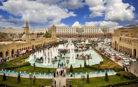 اعلام یک هفته تعطیلی عید قربان در اقلیم کردستان