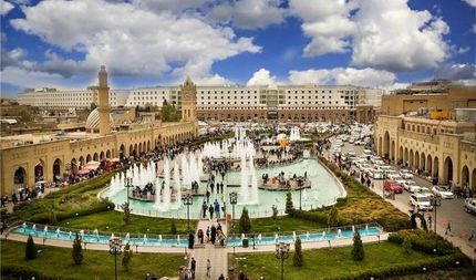 اعلام یک هفته تعطیلی عید قربان در اقلیم کردستان