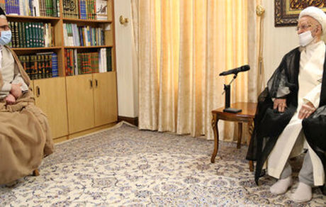 دولت های خارجی برای نفوذ در دستگاه علما و دانشمندان و مراجع نقشه کشیده‌اند