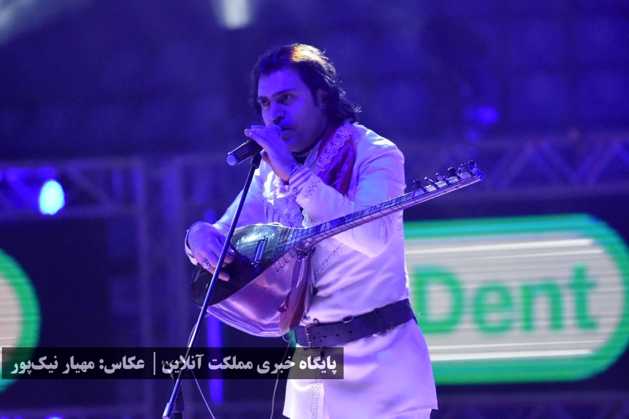 افتتاحیه مسابقات کبدی قهرمانی جوانان جهان در ارومیه