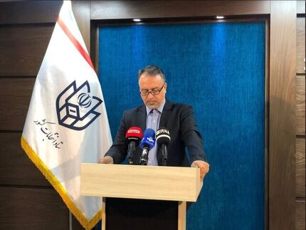 ثبت‌نام ۵۱۰ داوطلب برای انتخابات خبرگان رهبری