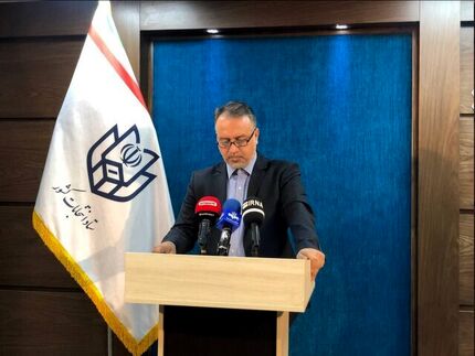 ثبت‌نام ۵۱۰ داوطلب برای انتخابات خبرگان رهبری