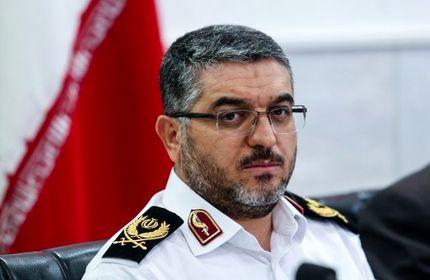 نیمی از خودروهای تردد کننده در کشور فرسوده است