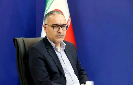 سرپرست صندوق بازنشستگی کشوری و فولاد منصوب شد