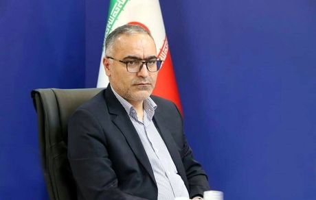 سرپرست صندوق بازنشستگی کشوری و فولاد منصوب شد