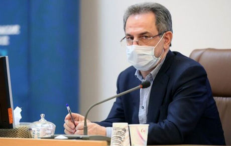 پایان بخشی از محدودیت‌های کرونایی پایتخت از ۱۵ آذر