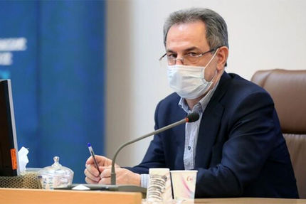 پایان بخشی از محدودیت‌های کرونایی پایتخت از ۱۵ آذر