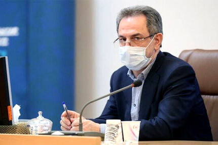 پایان بخشی از محدودیت‌های کرونایی پایتخت از ۱۵ آذر