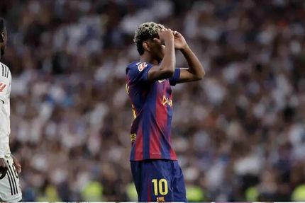 پیشنهاد خیره‌کننده الاتحاد عربستان برای جذب یامال!