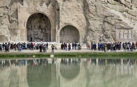 اعلام تعطیلی تمام موزه‌ها و اماکن تاریخی استان کرمانشاه