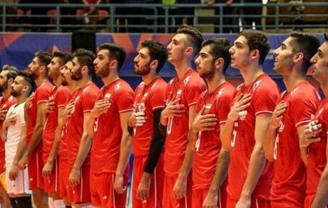 فردا اعزام تیم ملی والیبال برای حضور در قهرمانی آسیا به ژاپن